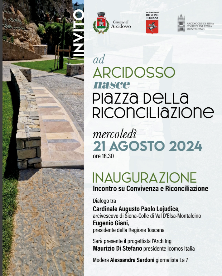 ARCIDOSSSO