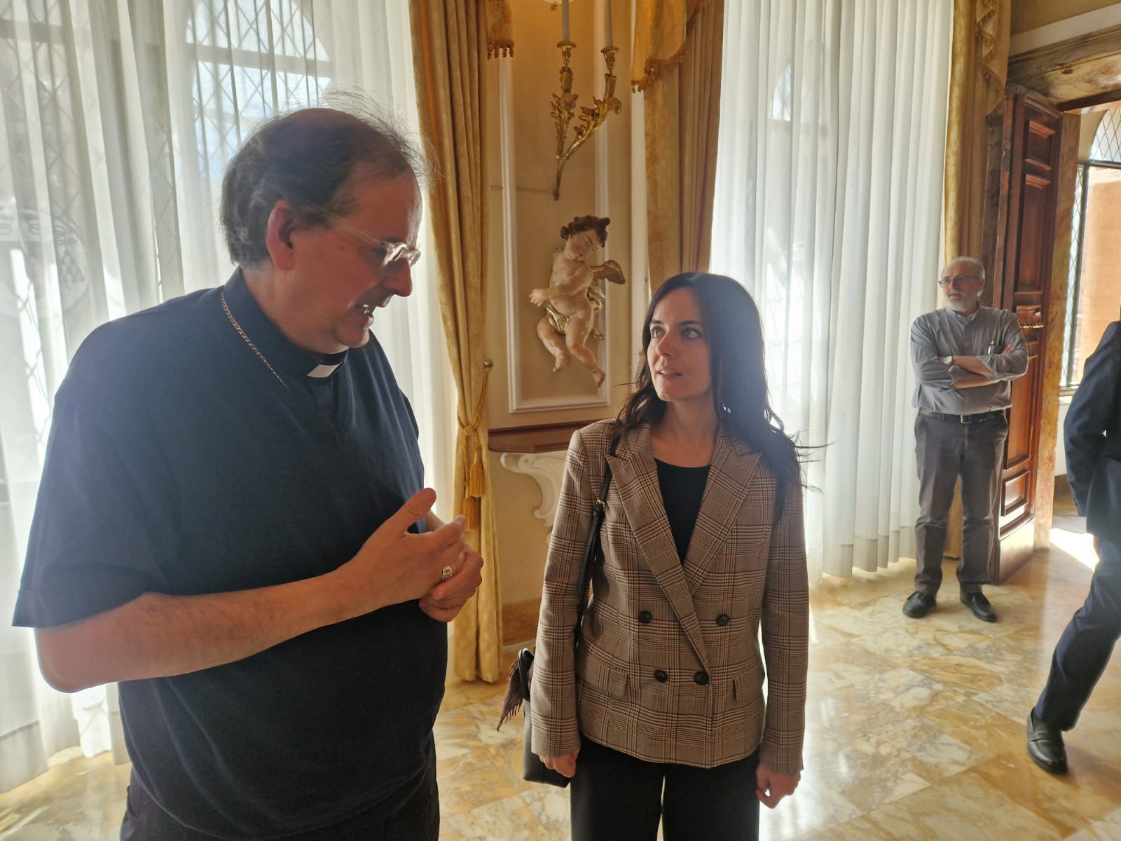 siena-il-card-lojudice-incontra-agnese-carletti-neo-presidente-della-provincia