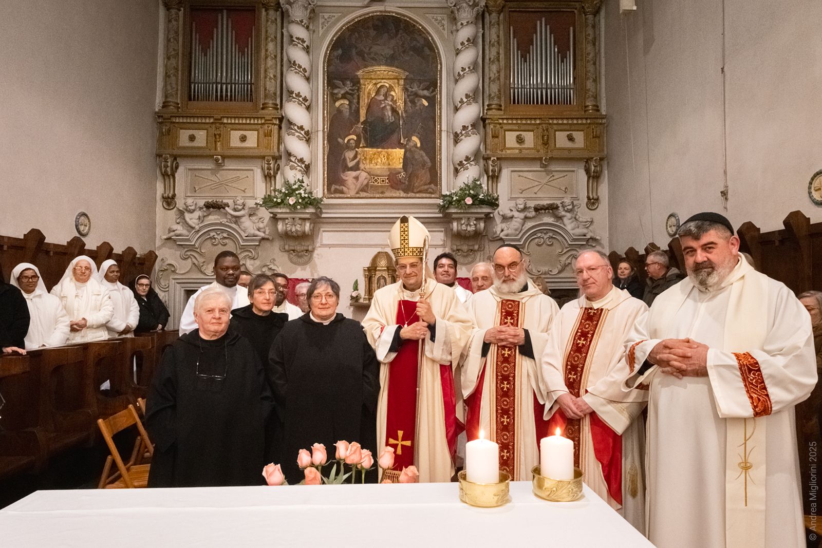 san-gimignano-il-giubileo-nel-giubileo-delle-monache-vallombrosane