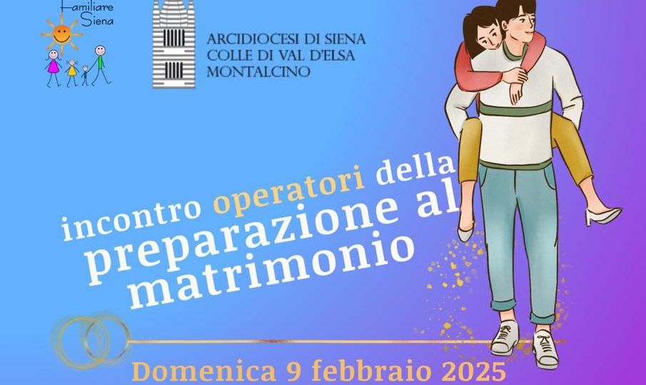 Giornata Operatori di Pastorale