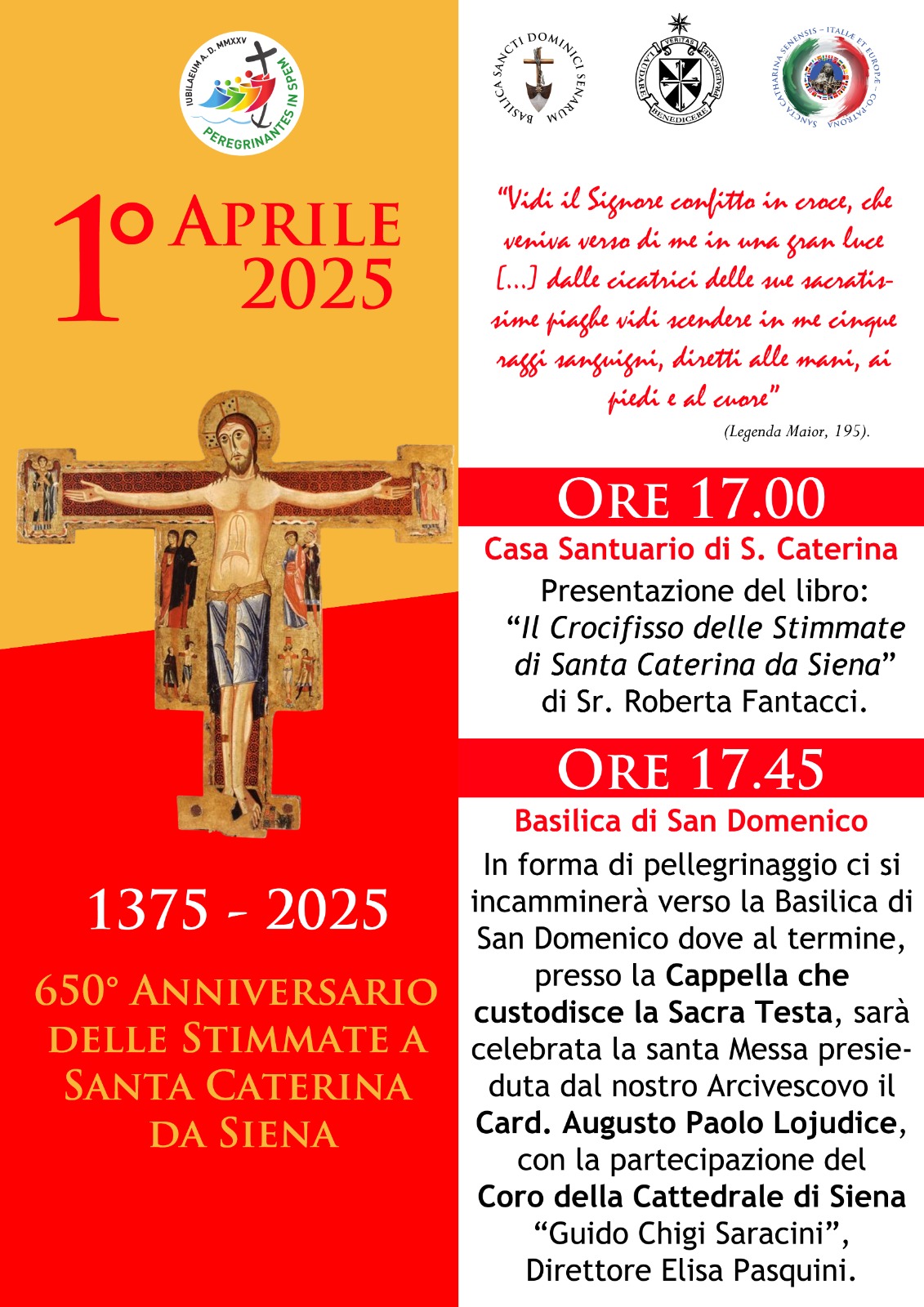 siena-il-1-4-la-citta-ricorda-il-650-anniversario-delle-stimmate-a-santa-caterina