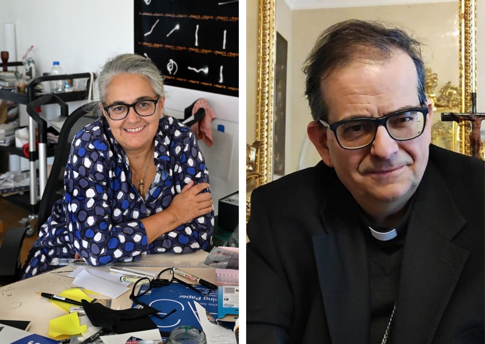 giubileo-l11-4-alla-pieve-di-mensano-il-confronto-tra-il-card-lojudice-e-lartista-tacita-dean