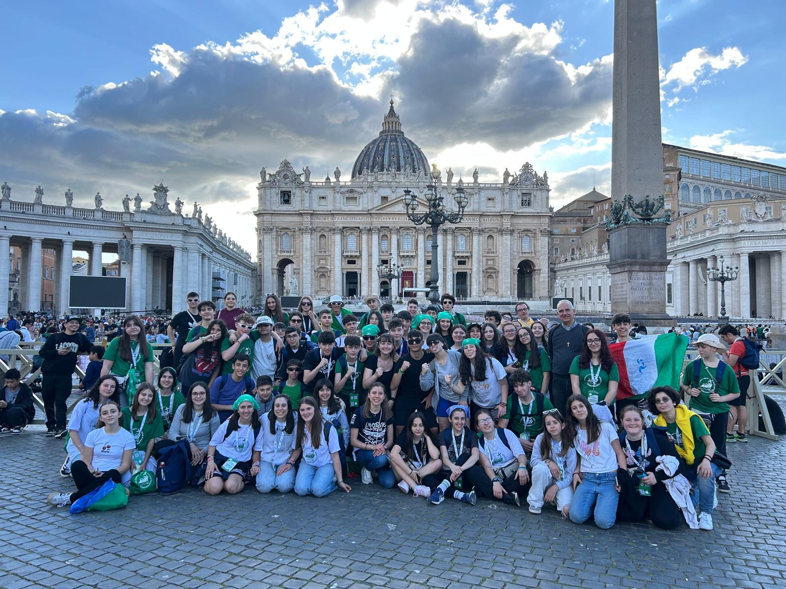 oggi-giornata-storica-per-i-nostri-ragazzi-a-s-pietro-per-francesco