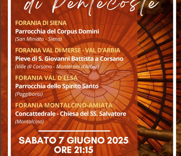 pentecoste