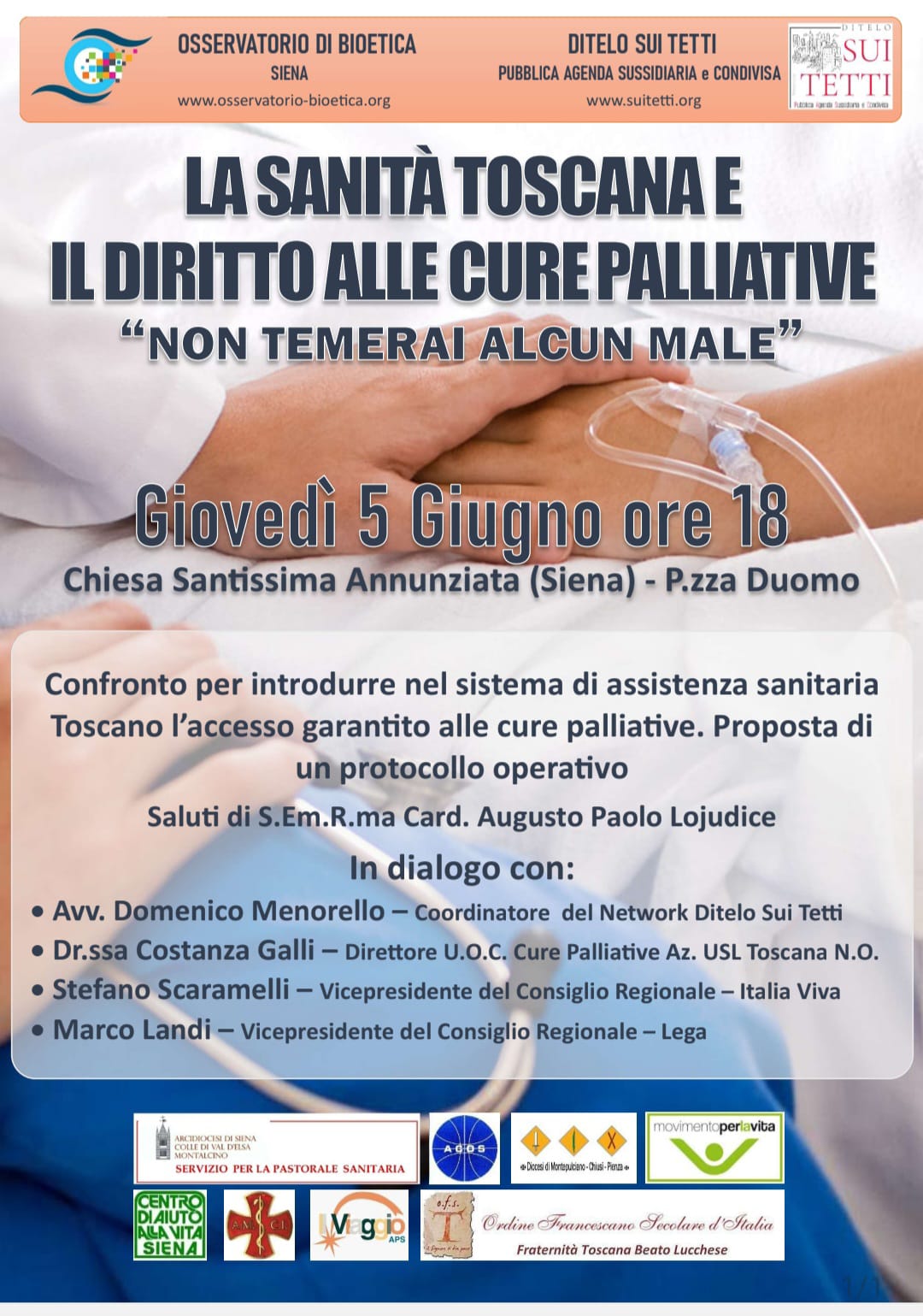 siena-il-5-6-il-convegno-su-la-sanita-toscana-e-il-diritto-alle-cure-palliative-non-temerai-alcun-male