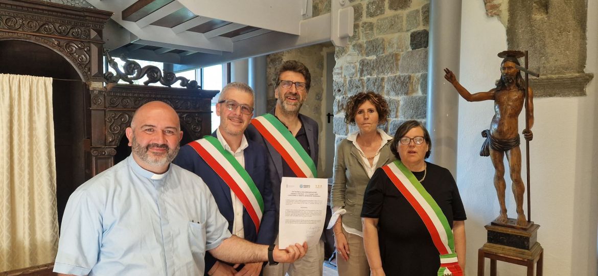 Giubileo Creato3