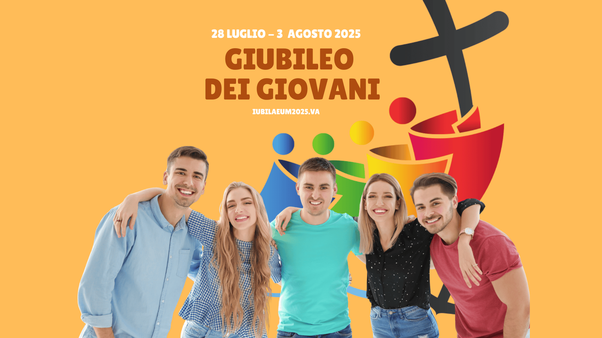 giubileo-da-oggi-100-ragazzi-da-siena-e-montepulciano-a-roma-con-il-card-lojudice-da-domani-nella-citta-di-s-caterina-2300-giovani-da-tutto-il-mondo