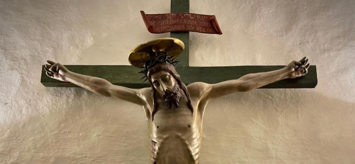 CROCIFISSO MAGGIANO 3