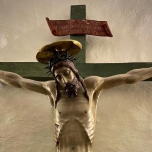 CROCIFISSO MAGGIANO 3