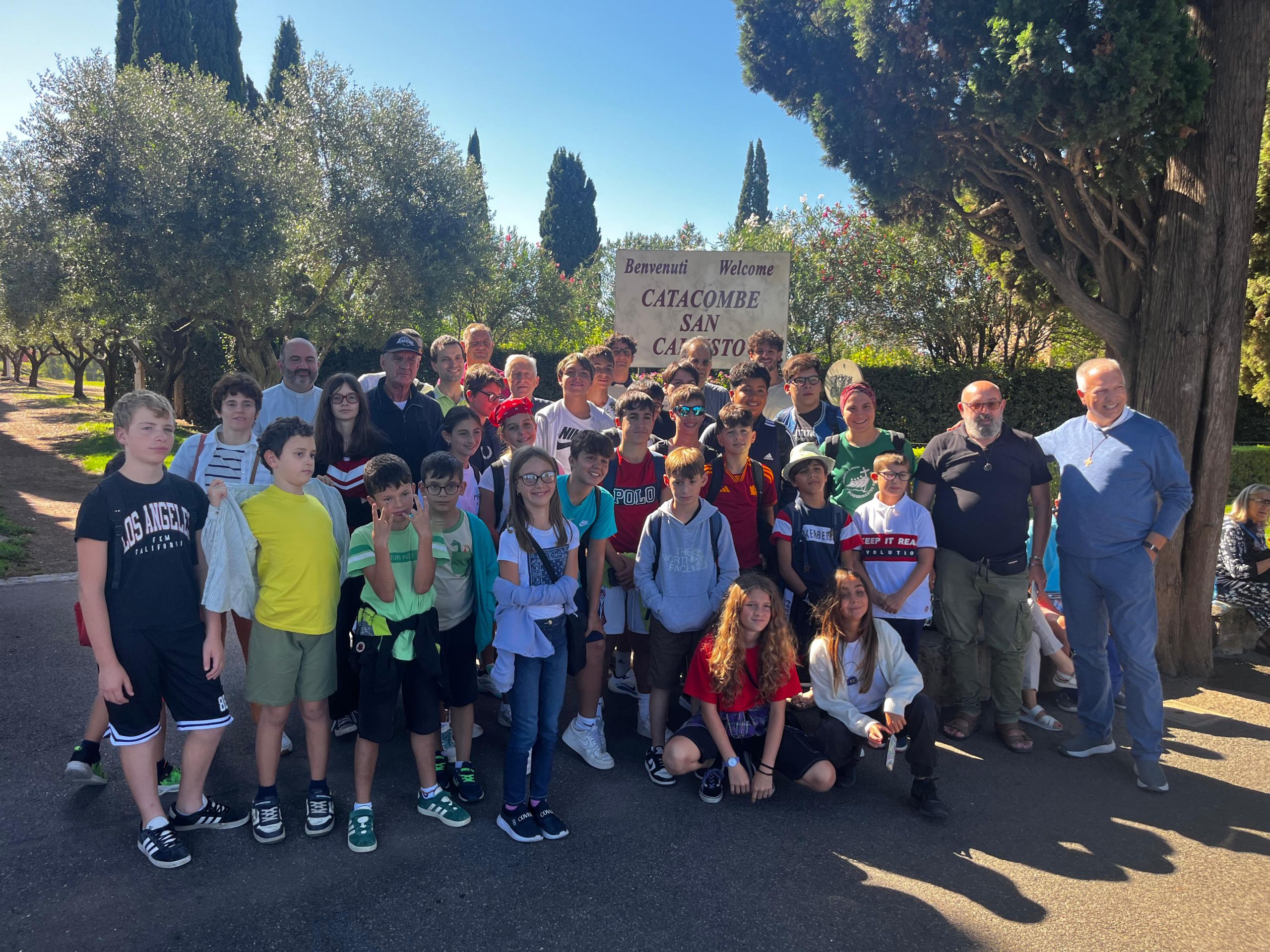 ieri-a-roma-il-giubileo-dei-ministranti-di-siena-e-montepulciano