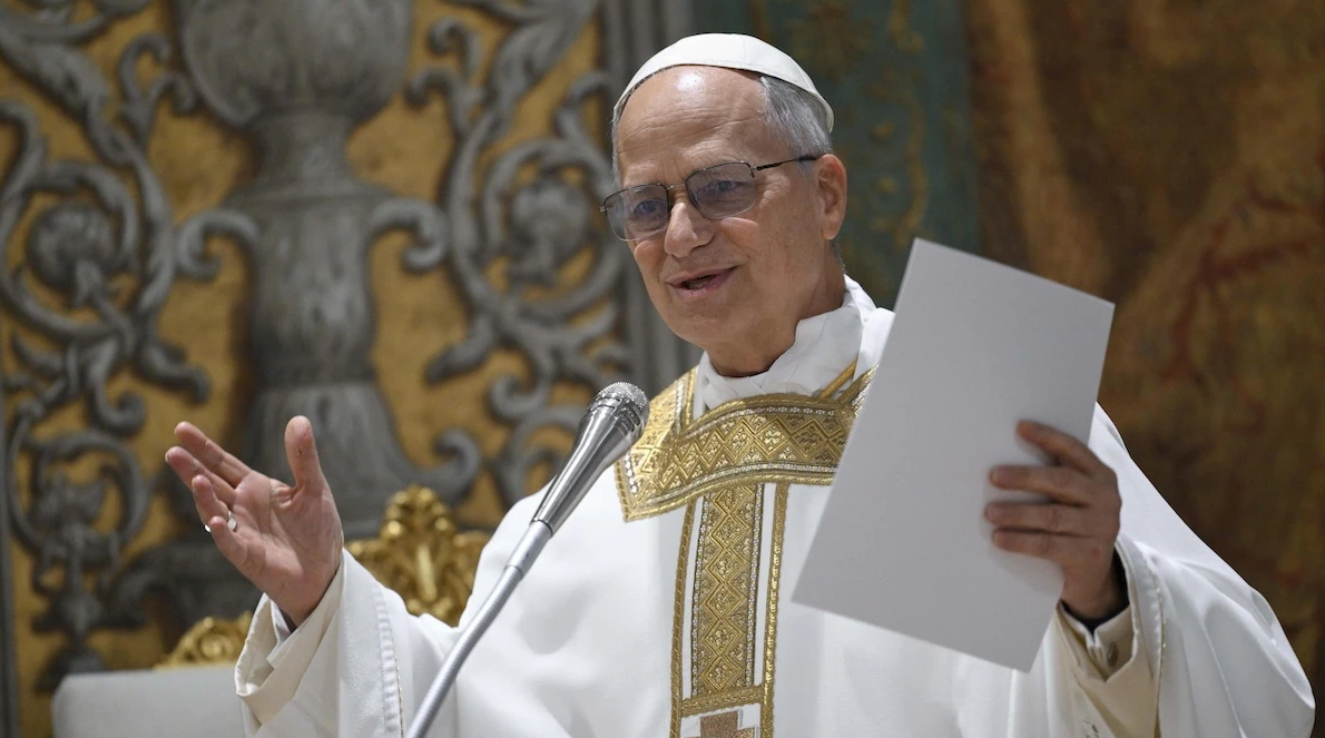 dilexi-te-la-prima-esortazione-apostolica-di-leone-xiv