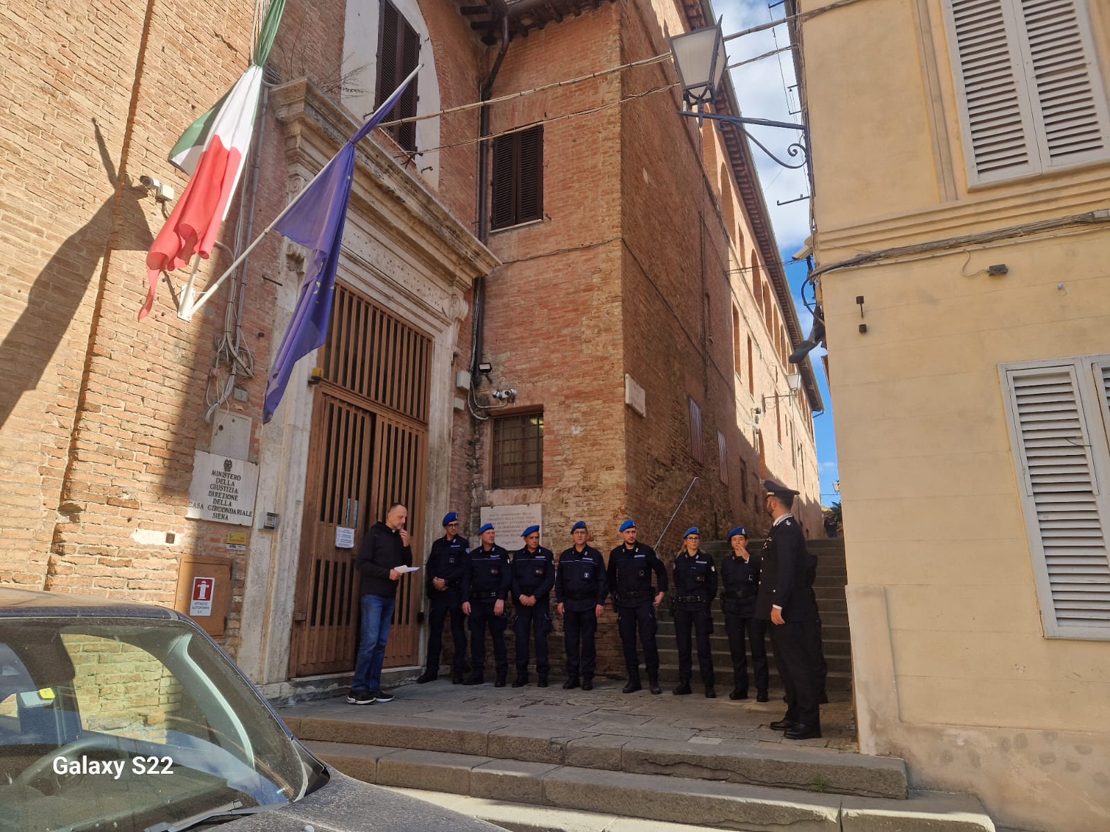 siena-oggi-il-ricordo-dei-carabineiri-morti-a-castel-dazzano-alla-casa-circondariale