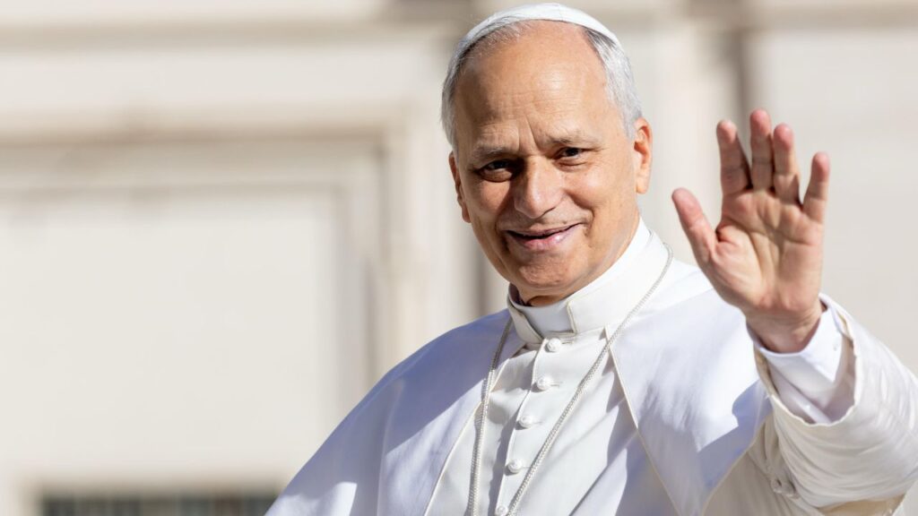 lettera-apostolica-in-unitate-fidei-leone-xiv-i-cristiani-siano-uniti-per-essere-segno-di-pace