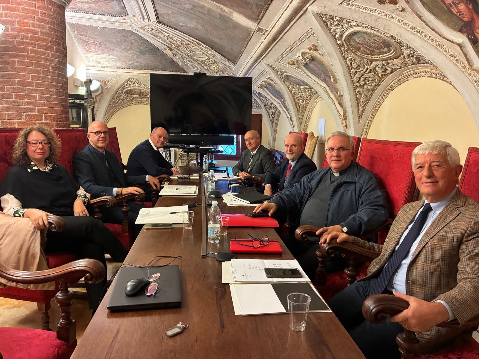 siena-carlo-rossi-nominato-rettore-dellopera-della-metropolitana-suo-vice-alessandro-pasquazi