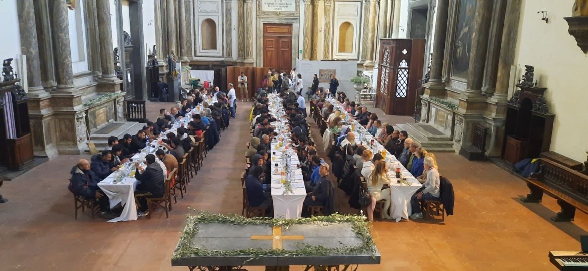 siena-il-16-xi-per-la-giornata-mondiale-dei-poveri-la-messa-in-duomo-e-il-pranzo-alla-ss-annunziata-con-i-piu-fragili