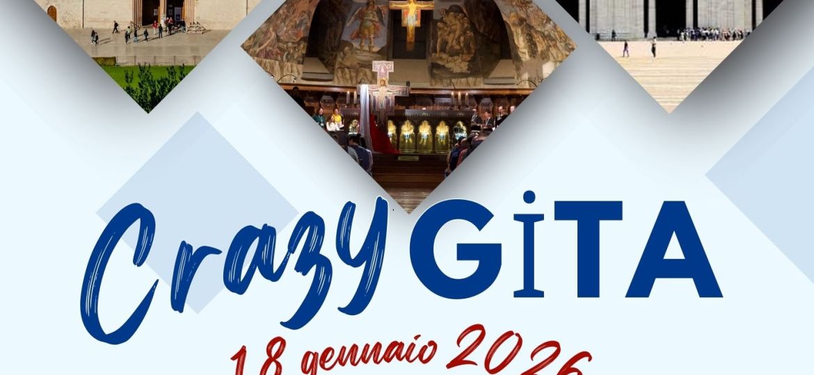 Crazy GITA 2026