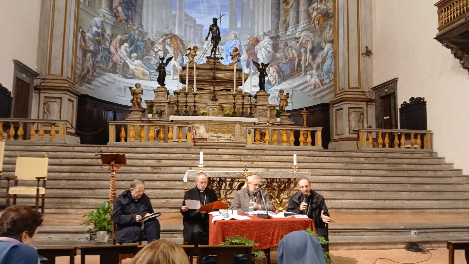 siena-alla-ss-annunziata-lincontro-su-j-e-newman-dottore-della-chiesa
