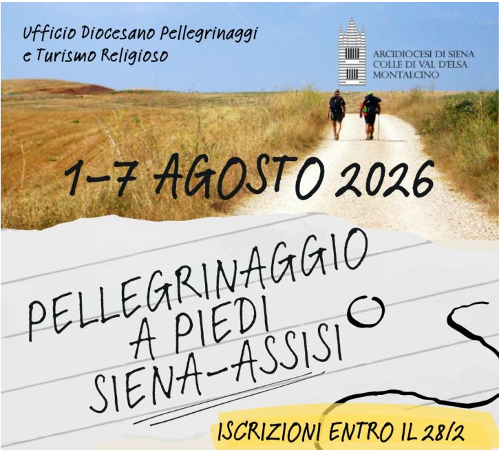 anno-giubilare-s-francesco-dal-1-al-7-8-il-pellegrinaggio-a-piedi-siena-assisi-iscrizioni-entro-il-28-2