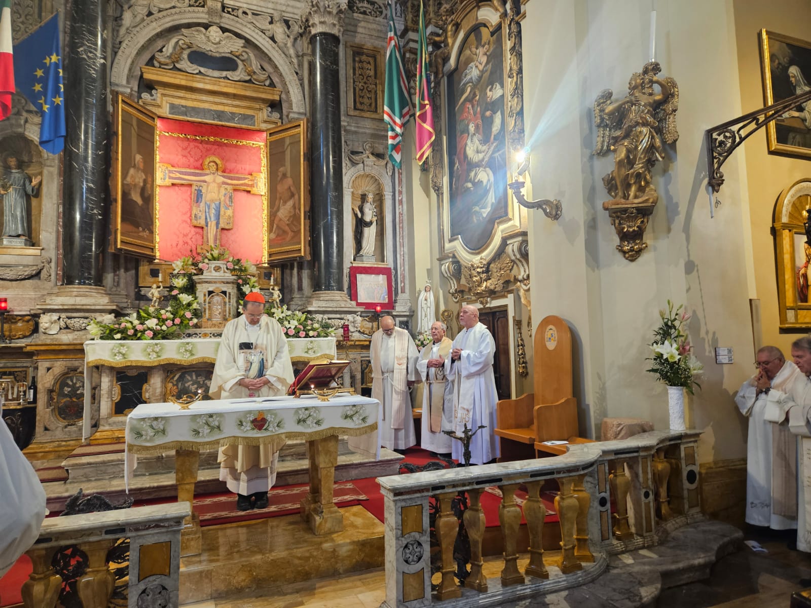 nella-ricorrenza-liturgica-di-santa-caterina-avviate-le-feste-cateriniane
