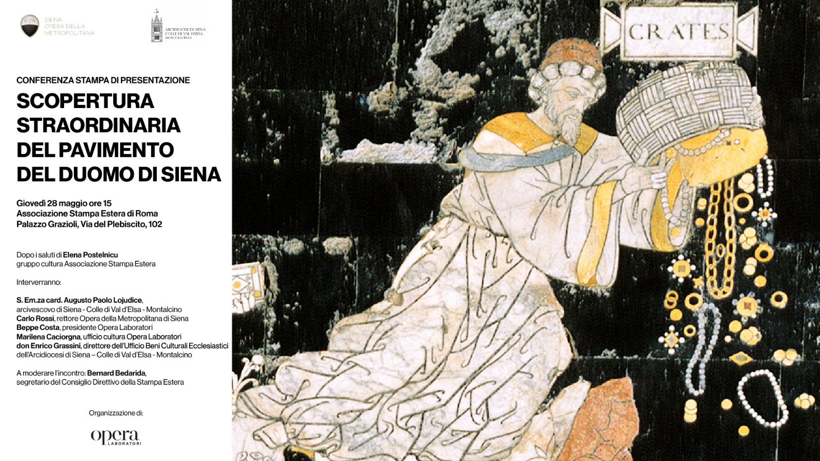 roma-domani-la-presentazione-alla-stampa-estera-della-scopertura-del-pavimento-del-duomo-di-siena