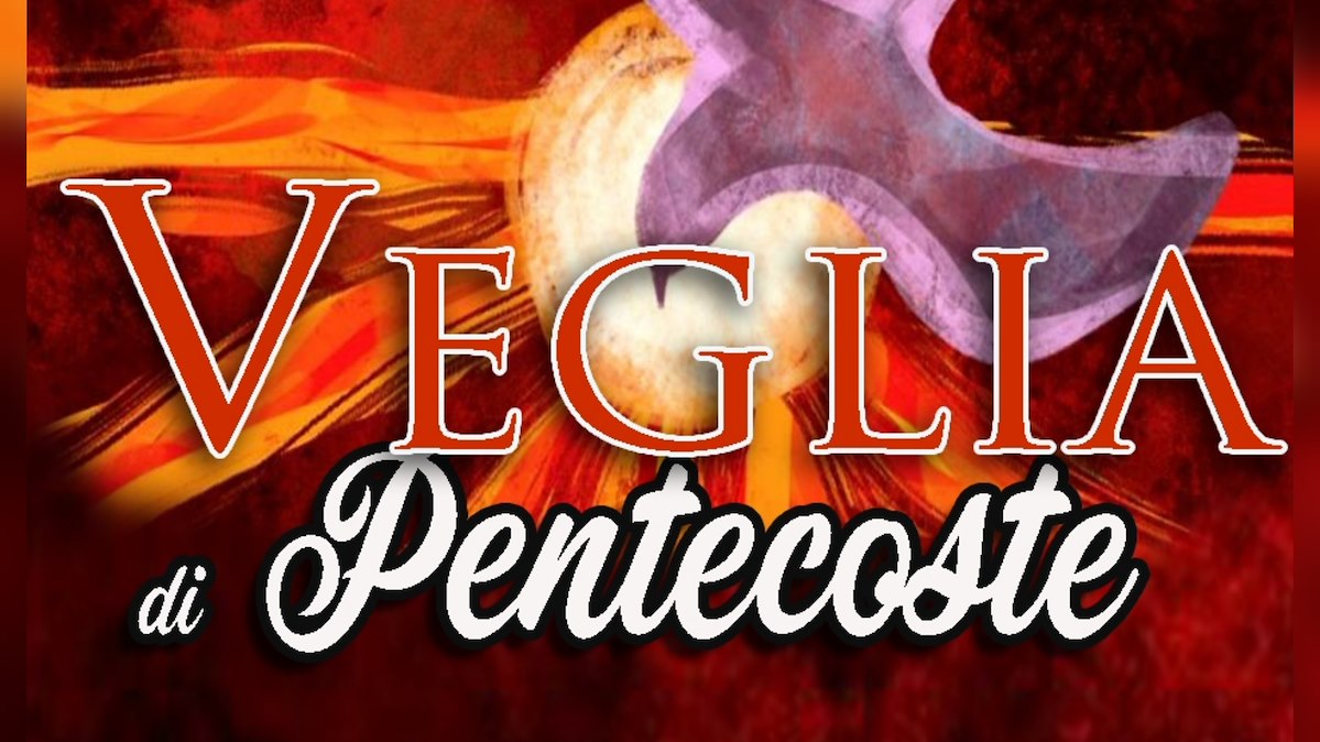 il-23-5-le-solenni-veglie-di-pentecoste-nelle-foranie-dellarcidiocesi