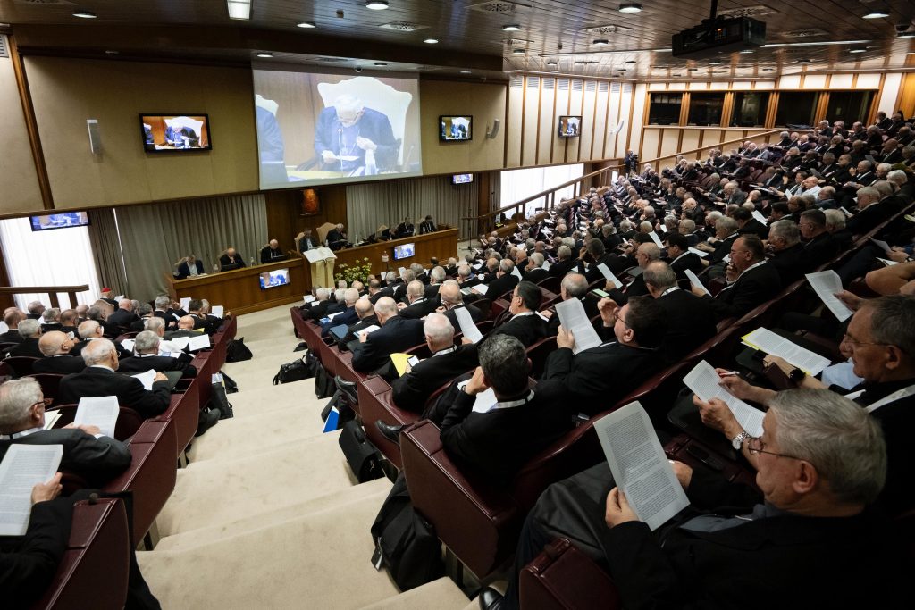 radicati-e-costruiti-in-cristo-linee-di-orientamento-per-lattuazione-del-documento-di-sintesi-del-cammino-sinodale