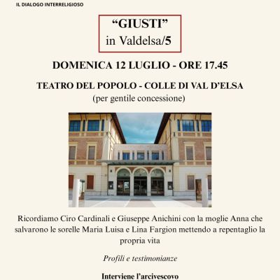 GIUSTIIIII