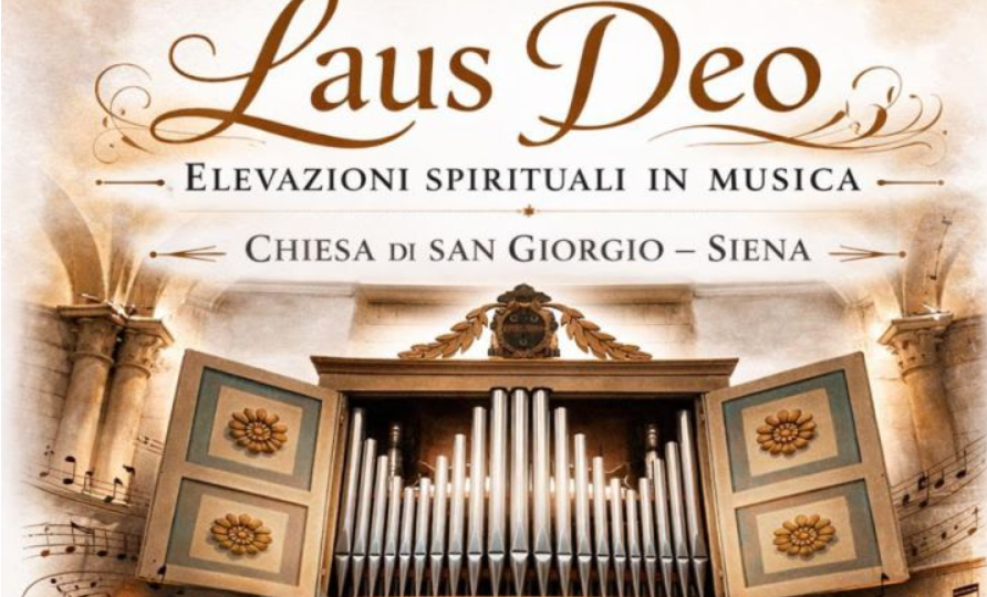 LAUS DEO