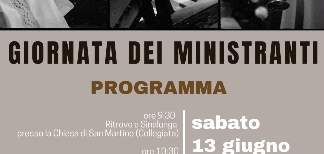 ministranti