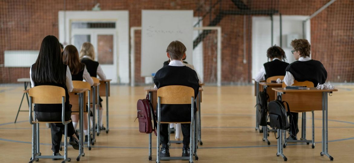 scuola