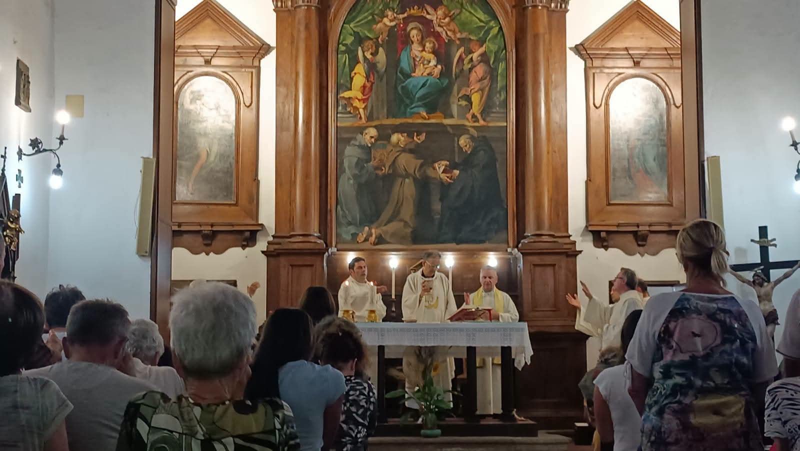 conclusa-la-3-giorni-biblica-con-il-pellegrinaggio-nelle-chiese-francescane-dellamiata
