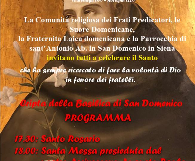 domenico