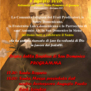 domenico