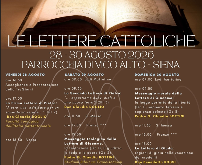 ter giorni