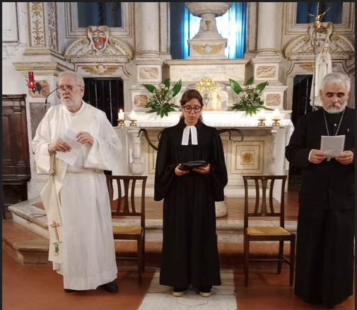 siena-celebrato-a-lecceto-il-vespro-per-la-cura-del-creato