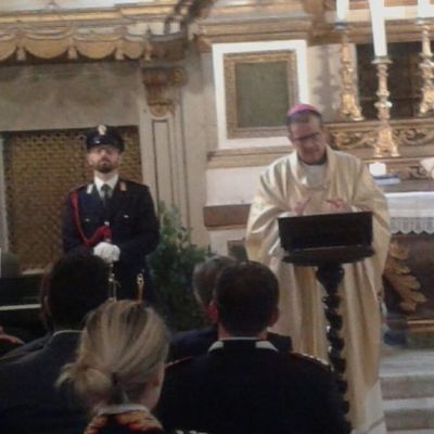 POLIZIA