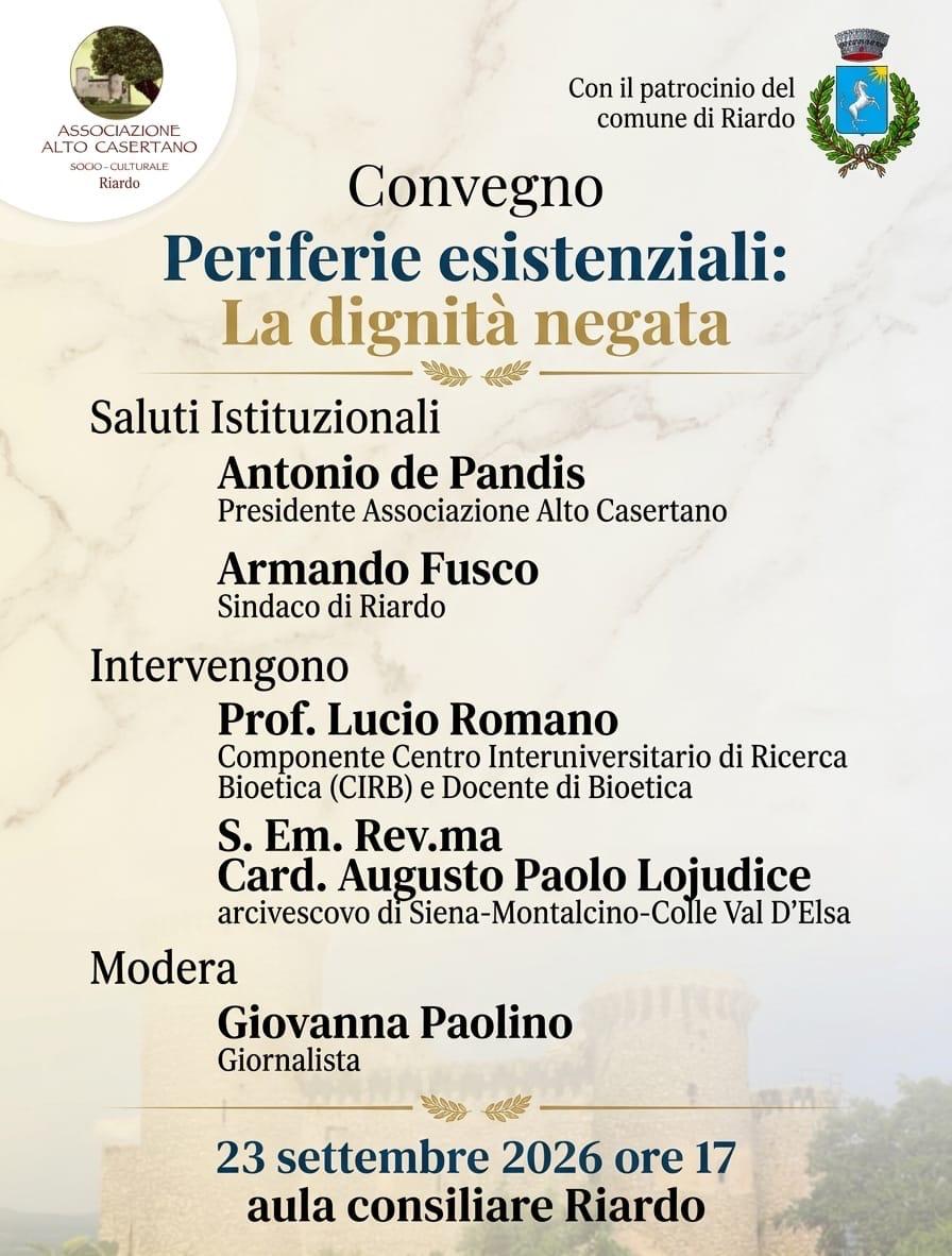 riardo-caserta-il-23-9-il-card-lojudice-al-convegno-su-periferie-esistenziali-la-dignita-negata