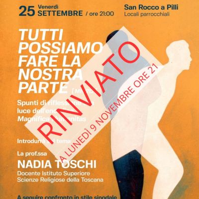 RINVIATO