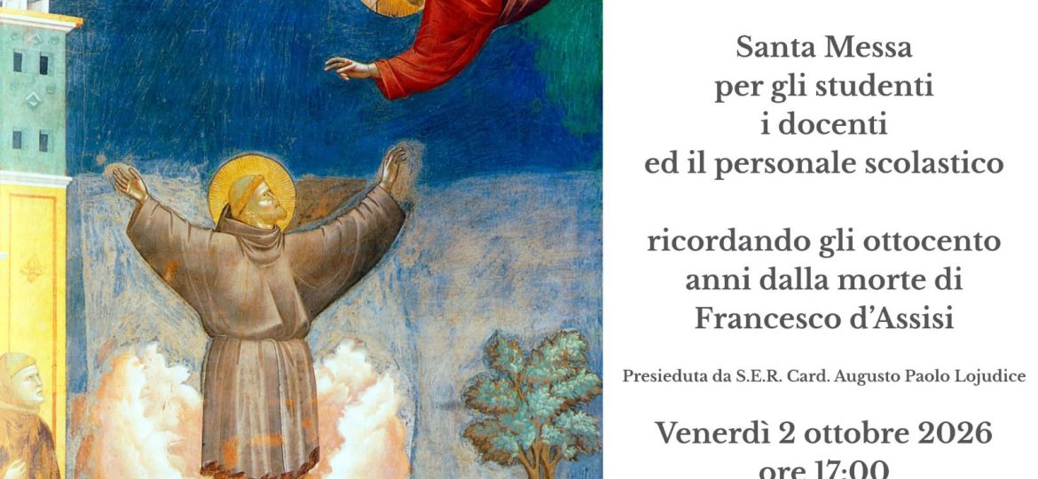 SCUOLA
