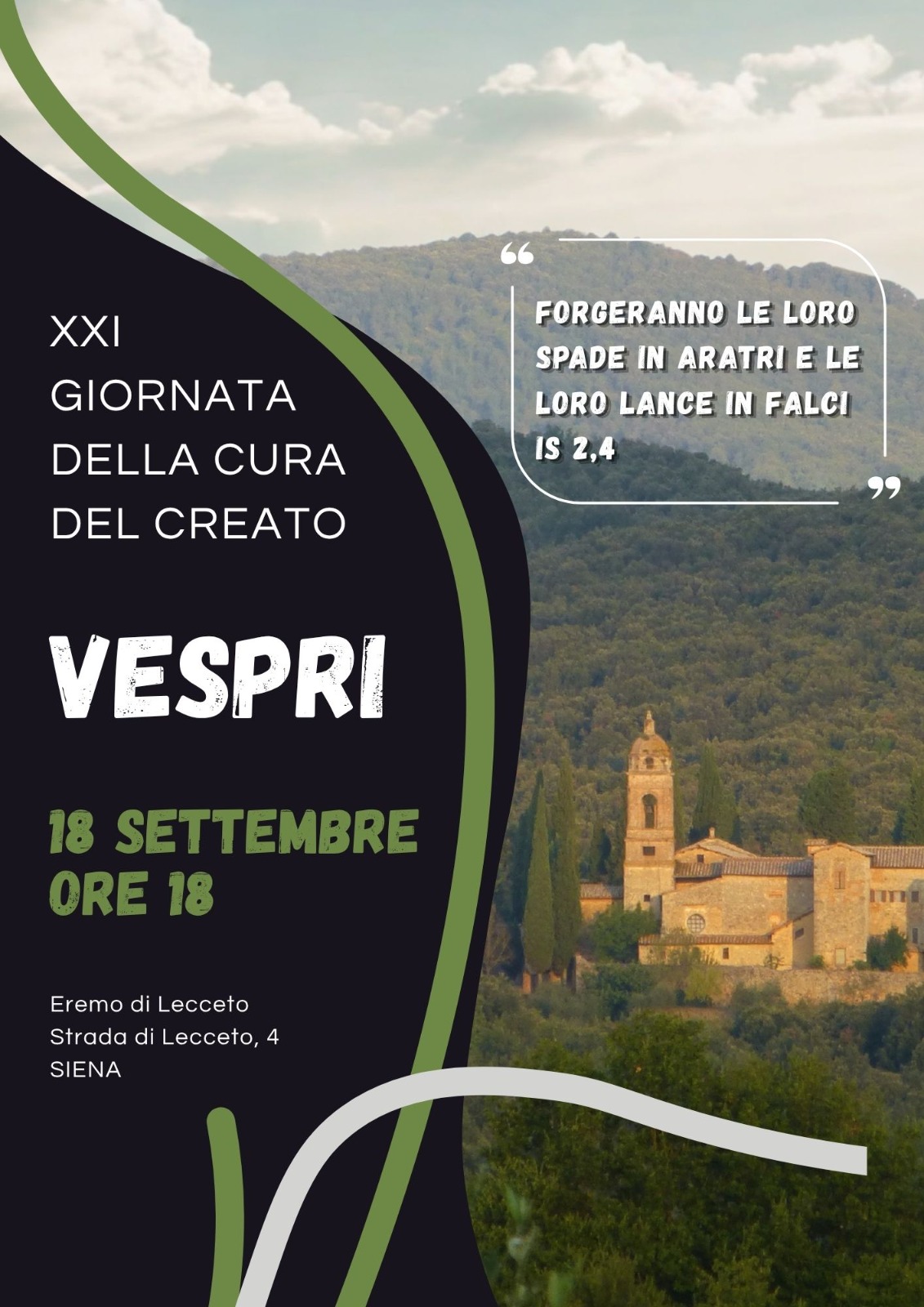 il-18-9-alleremo-di-lecceto-i-vespri-per-la-xxi-giornata-della-cura-del-creato