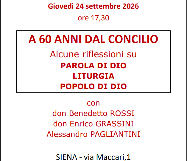 conclio
