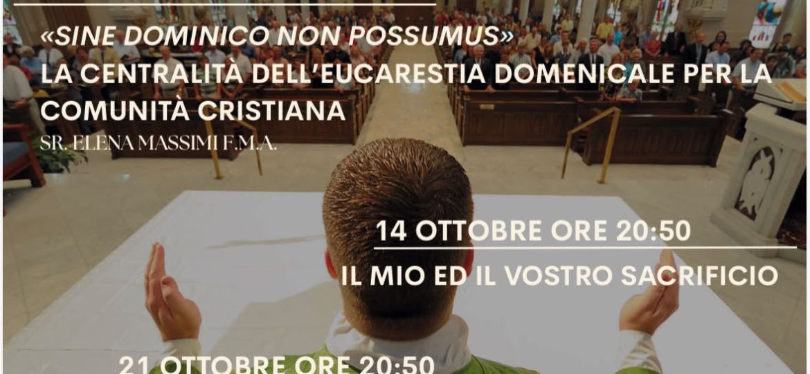 locandina corso formazione 2026