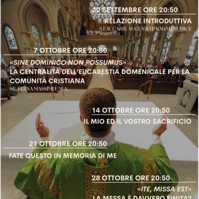 locandina corso formazione 2026
