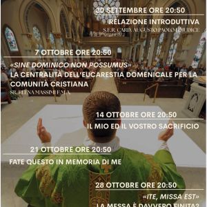 locandina corso formazione 2026