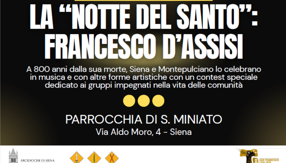 notte