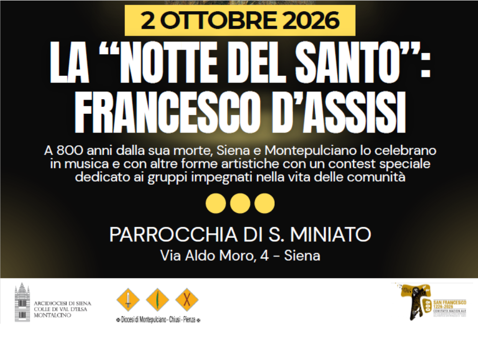 anno-francescano-il-2-10-levento-la-notte-del-santo-san-francesco-di-assisi-iscrizione-gratuita-entro-l11-9