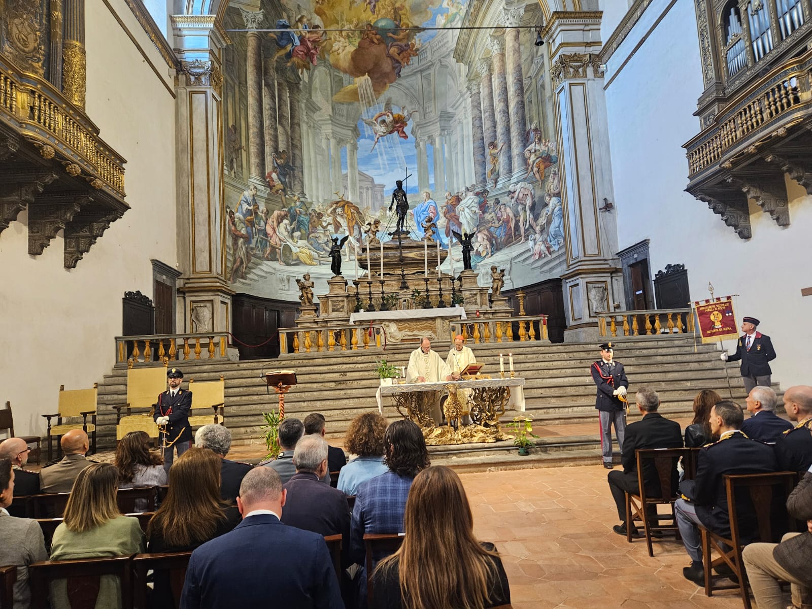 siena-domani-il-card-lojudice-presiede-la-santa-messa-per-san-michele-arcangelo-patrono-della-polizia-di-stato