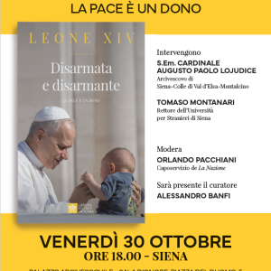 disarmante