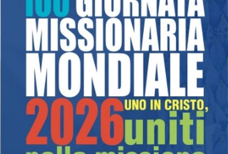 missioni