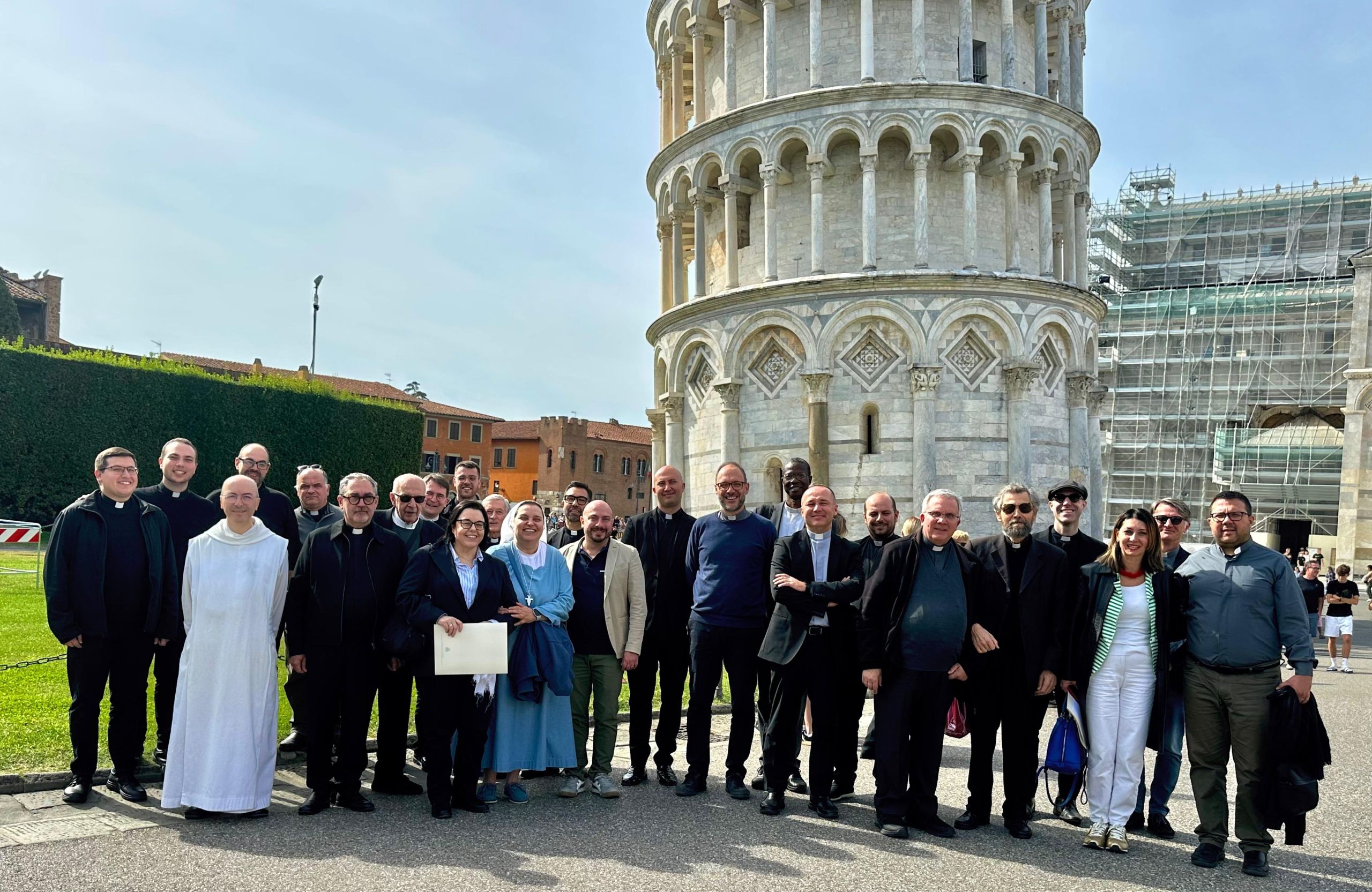 ieri-a-pisa-il-secondo-incontro-dei-cancellieri-delle-diocesi-toscane